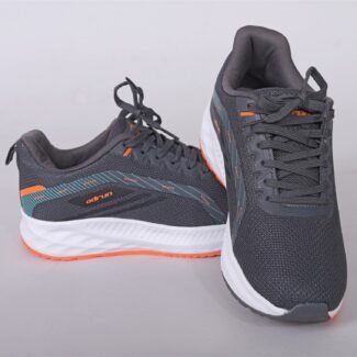 Ad Top Lace-Up Running Shoes