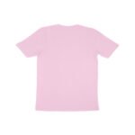 back 65984ab80061d Light Pink 8 Kids Half Sleeve Round Neck Tshirt