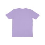back 65984ac19723c Iris Lavender 8 Kids Half Sleeve Round Neck Tshirt