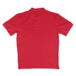 back 6598505501ce7 Red Polo S Men