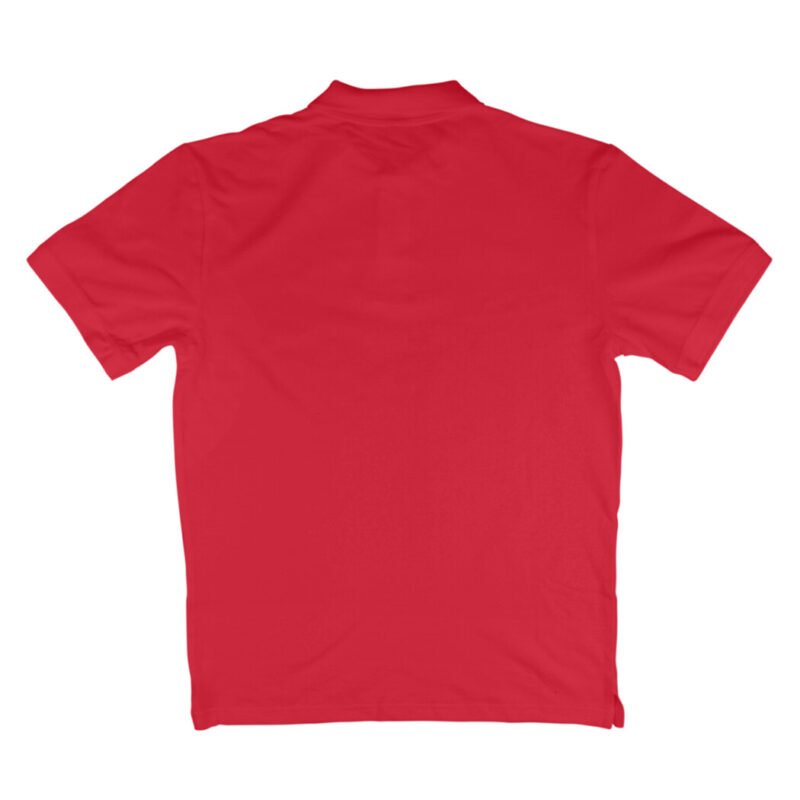 back 6598505501ce7 Red Polo S Men