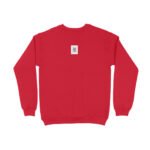 back 6599a668722ca Red XS Sweatshirt