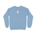 back 6599a66e7a73b Baby Blue XS Sweatshirt