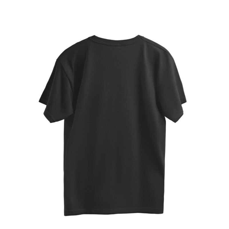 back 659ba6dd20abd Black S Oversized T shirt