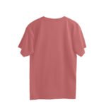 back 659ba91d82f16 Dusty Rose S Oversized T shirt