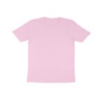 front 65984ab80061d Light Pink 8 Kids Half Sleeve Round Neck Tshirt