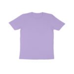 front 65984ac19723c Iris Lavender 8 Kids Half Sleeve Round Neck Tshirt