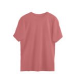 front 659ba6e384e1b Dusty Rose S Oversized T shirt