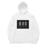 front 659d16ed6f017 White S Oversized Hoodie