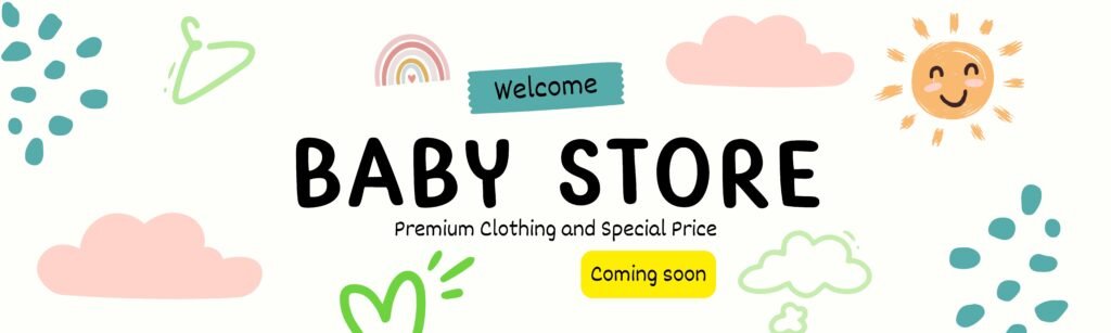 baby store